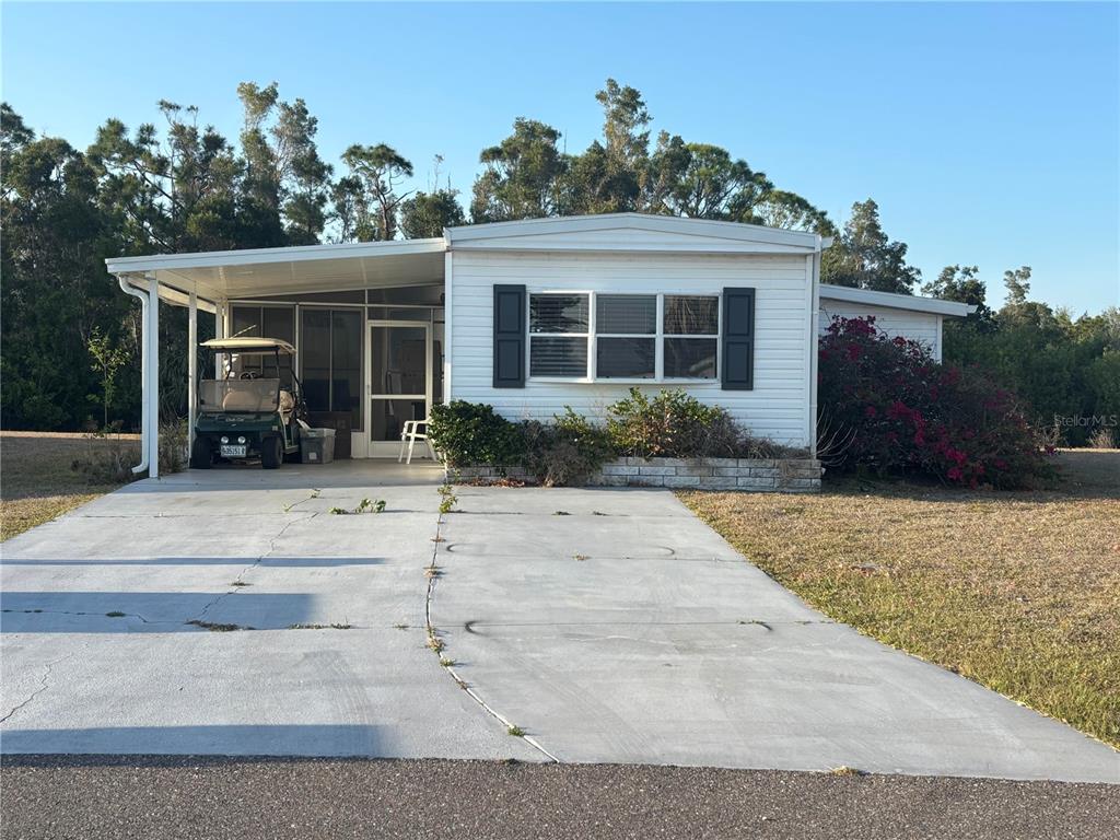 7522 SILAGE CIRCLE
