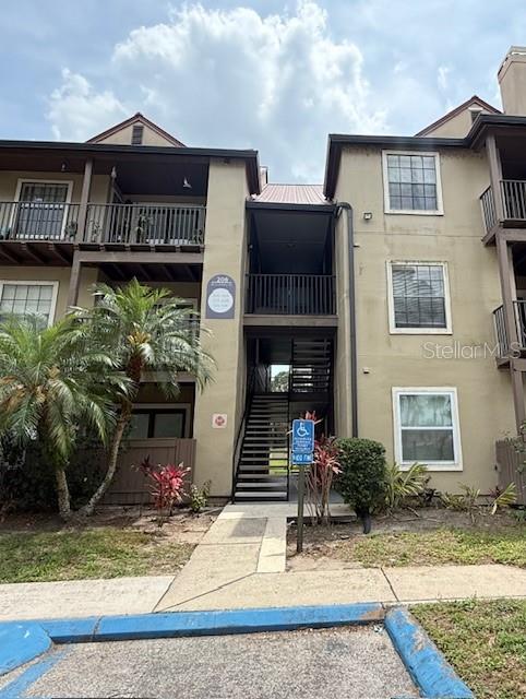 208 AFTON SQUARE UNIT 10-307