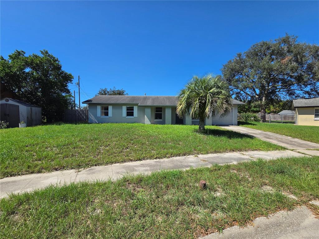 505 HIGHLAND DRIVE
