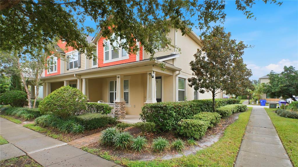 2917 WINDMILL DRIVE, KISSIMMEE, FL — photo 3 of 30