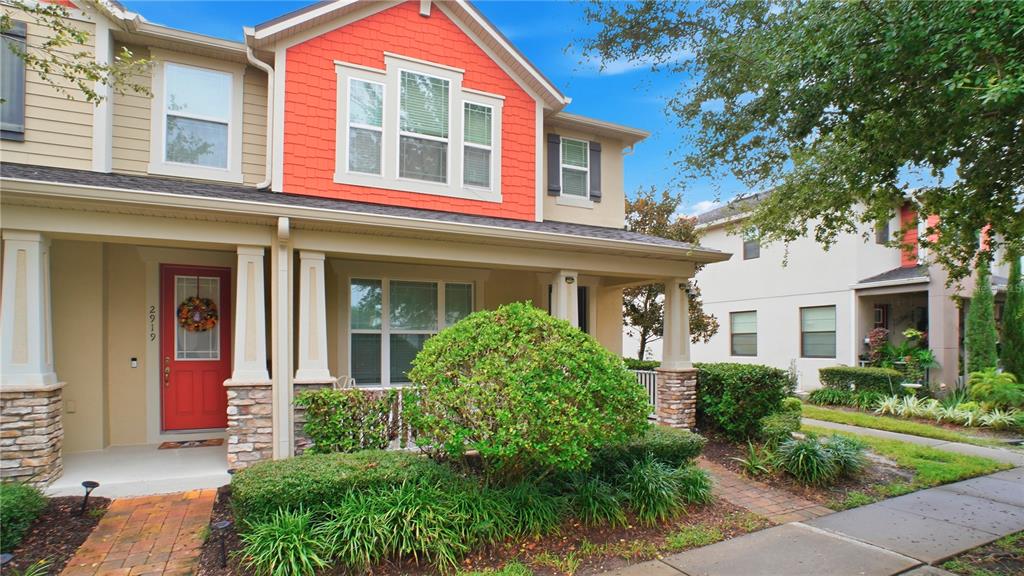 2917 WINDMILL DRIVE, KISSIMMEE, FL — photo 4 of 30