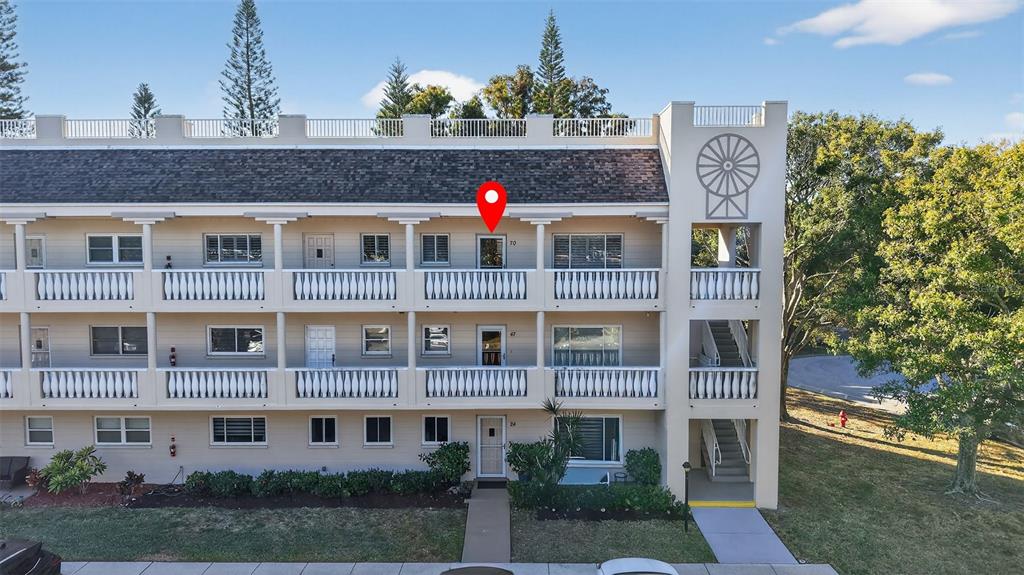 2170 AMERICUS BOULEVARD N UNIT 70