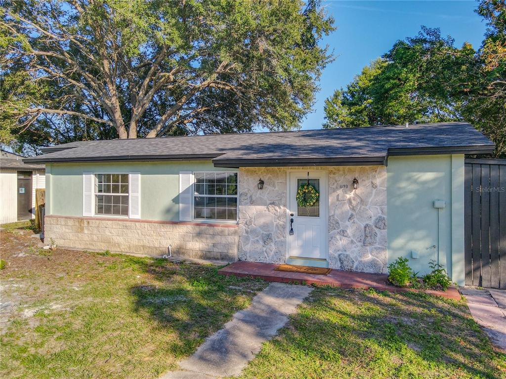 1193 RAMBLE AVENUE