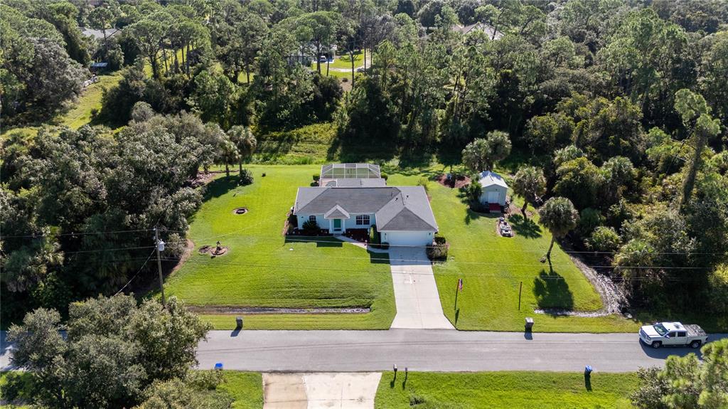 5586 GALAMBOS STREET, NORTH PORT, FL — photo 2 of 30