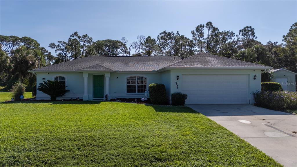 5586 GALAMBOS STREET, NORTH PORT, FL — photo 3 of 30