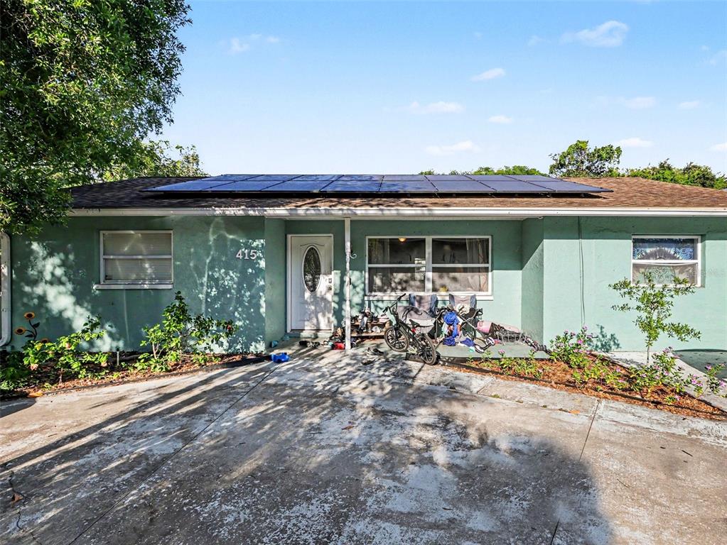 415 OAKMOUNT ROAD