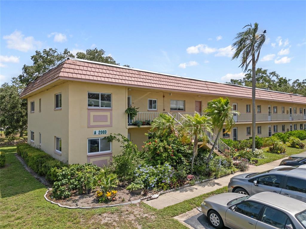 2003 GREENBRIAR BOULEVARD UNIT 1