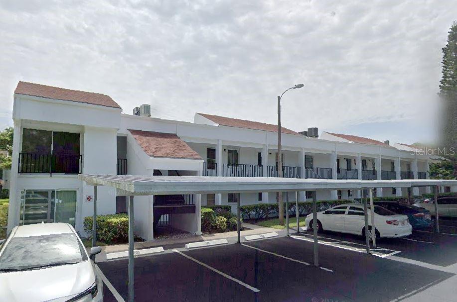 2060 MARILYN STREET UNIT 133