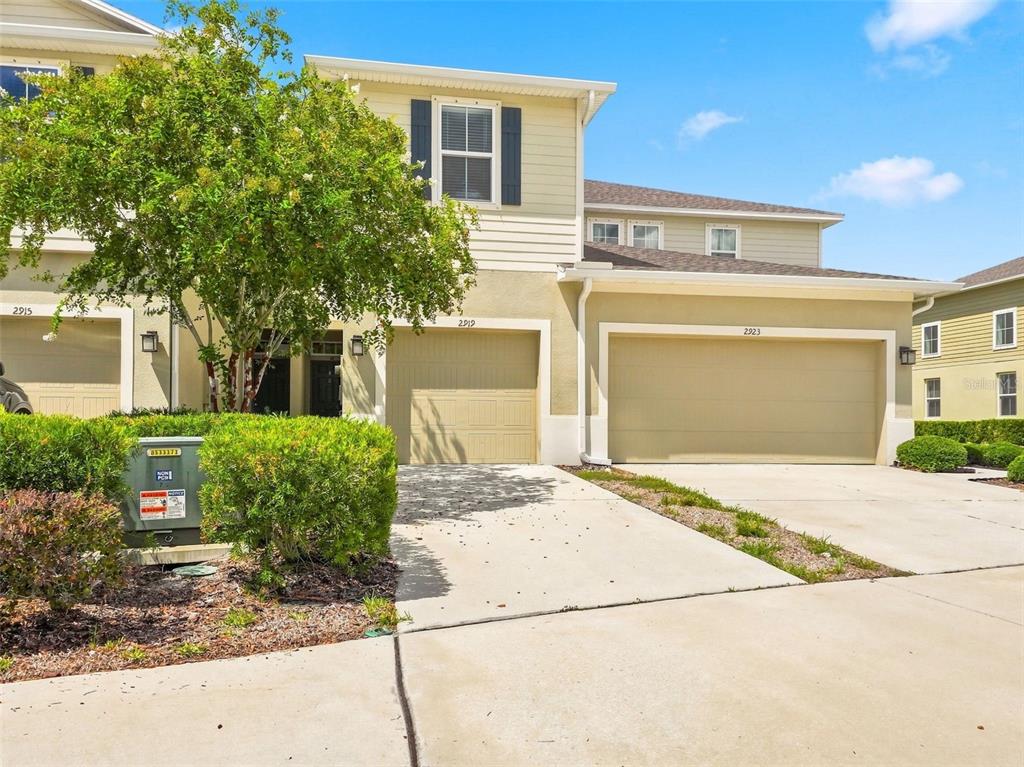 2919 JACOB CROSSING LANE, HOLIDAY, FL — photo 4 of 30