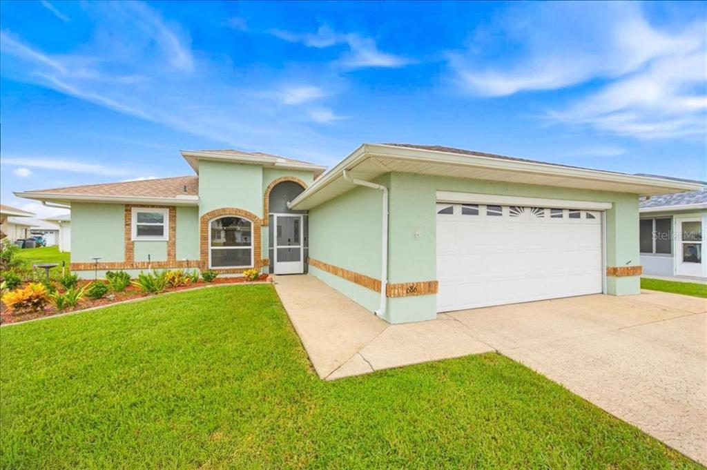 686 PARADISE POINT, HAINES CITY, FL — photo 2 of 36