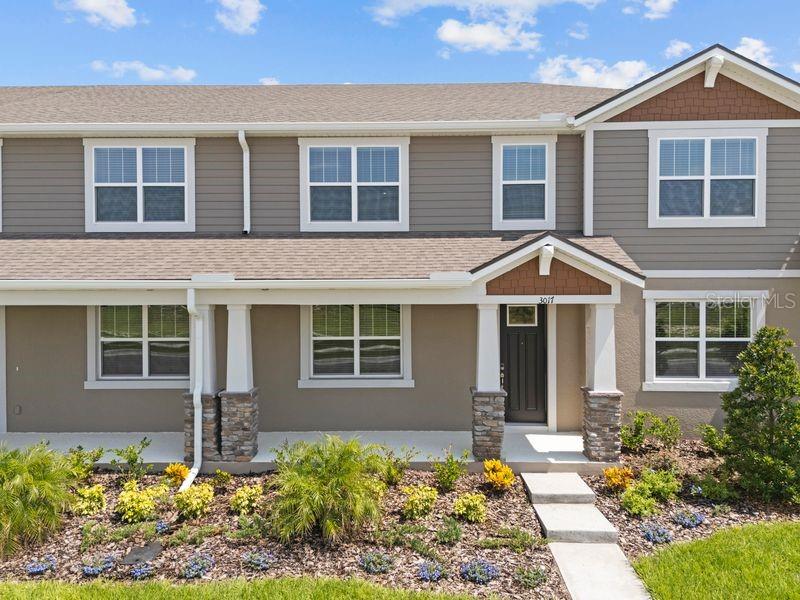 3017 DOUGLAS FIR DRIVE