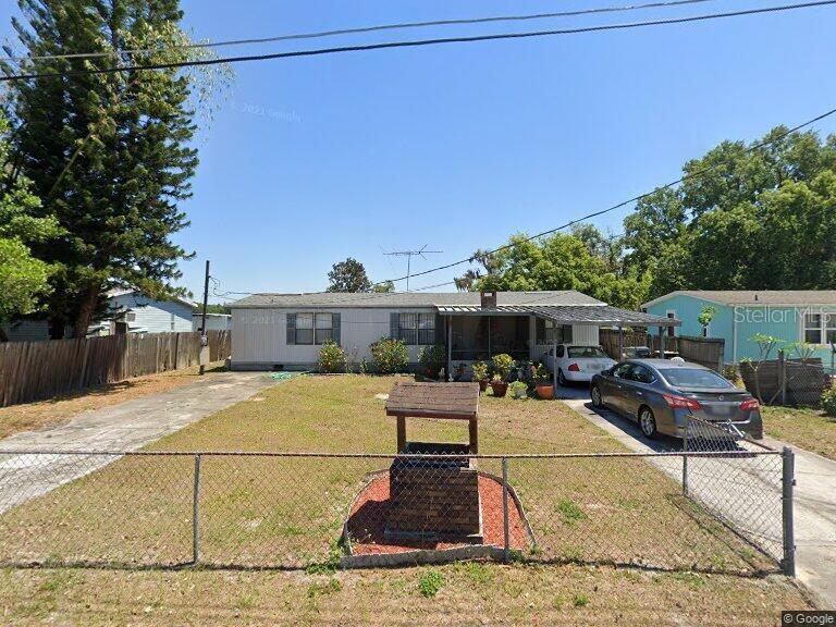 820 WATER OAKS DRIVE