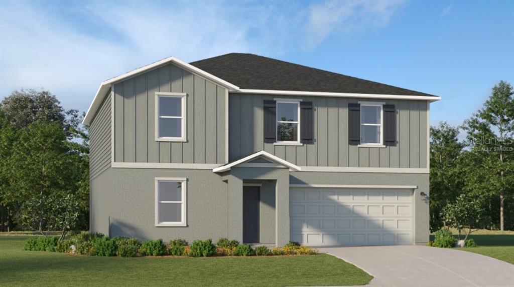 5438 LEWISHAM DRIVE