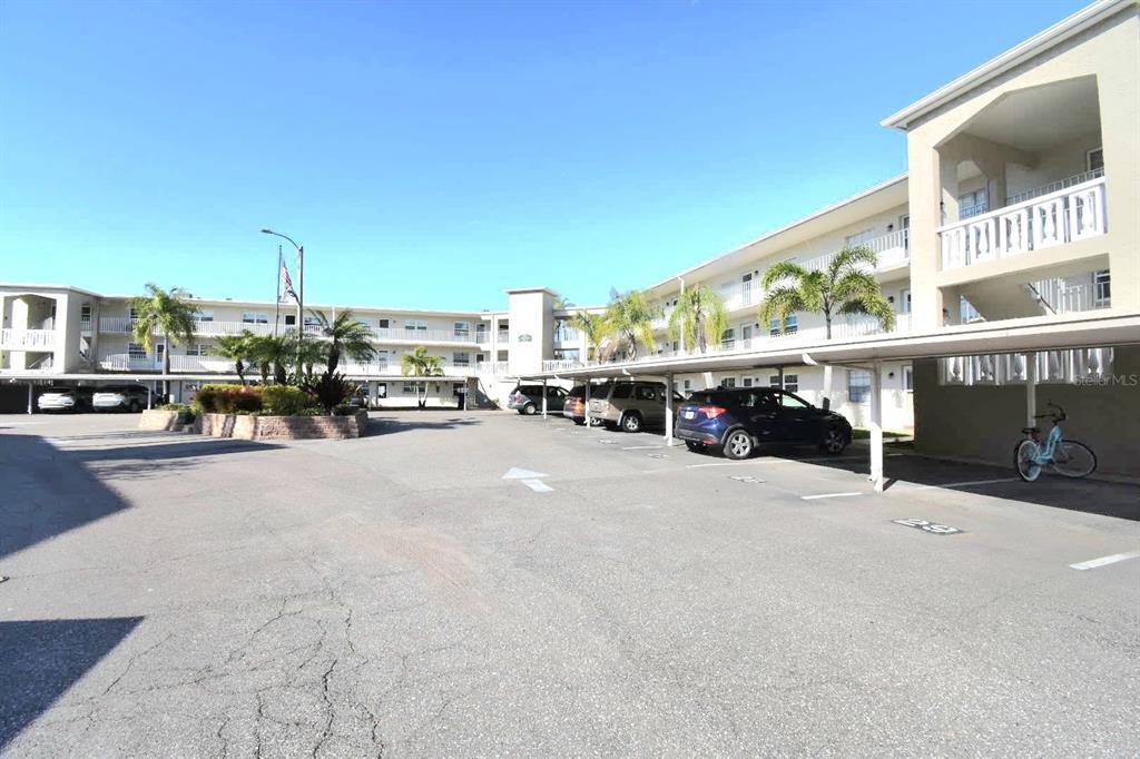 952 VIRGINIA STREET UNIT 107