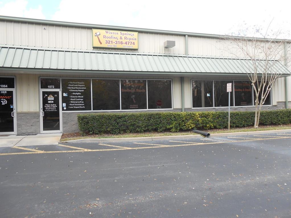 2100 N RONALD REAGAN BOULEVARD UNIT 1064,1072