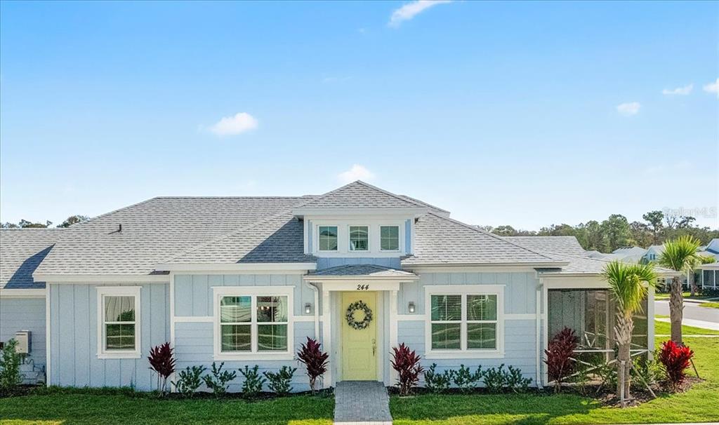 244 GYPSY PALACE LANE