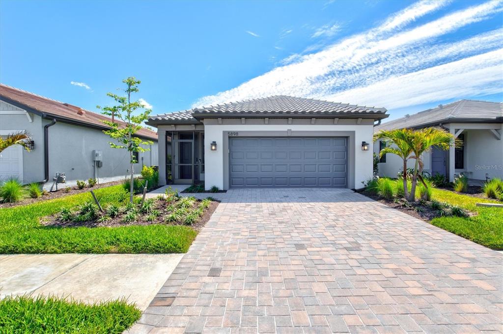 5898 TALON PRESERVE DRIVE