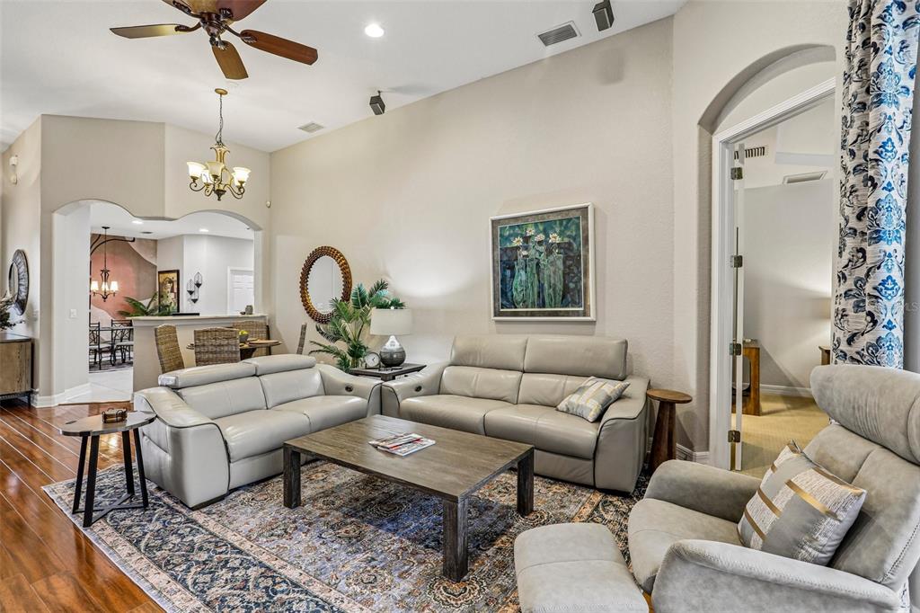 27443 MISTFLOWER DRIVE, WESLEY CHAPEL, FL — photo 2 of 30