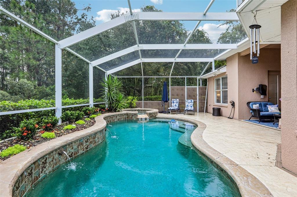 27443 MISTFLOWER DRIVE, WESLEY CHAPEL, FL — photo 4 of 30