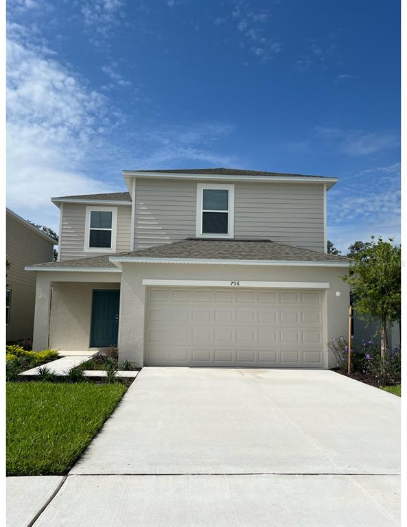 756 HAZELWOOD COURT