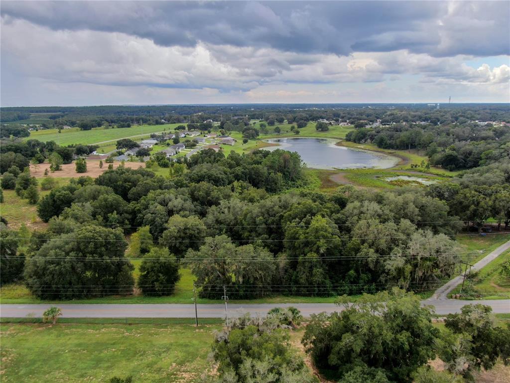 TBD LOT 7 KEENE ROAD, ALTOONA, FL — photo 2 of 4