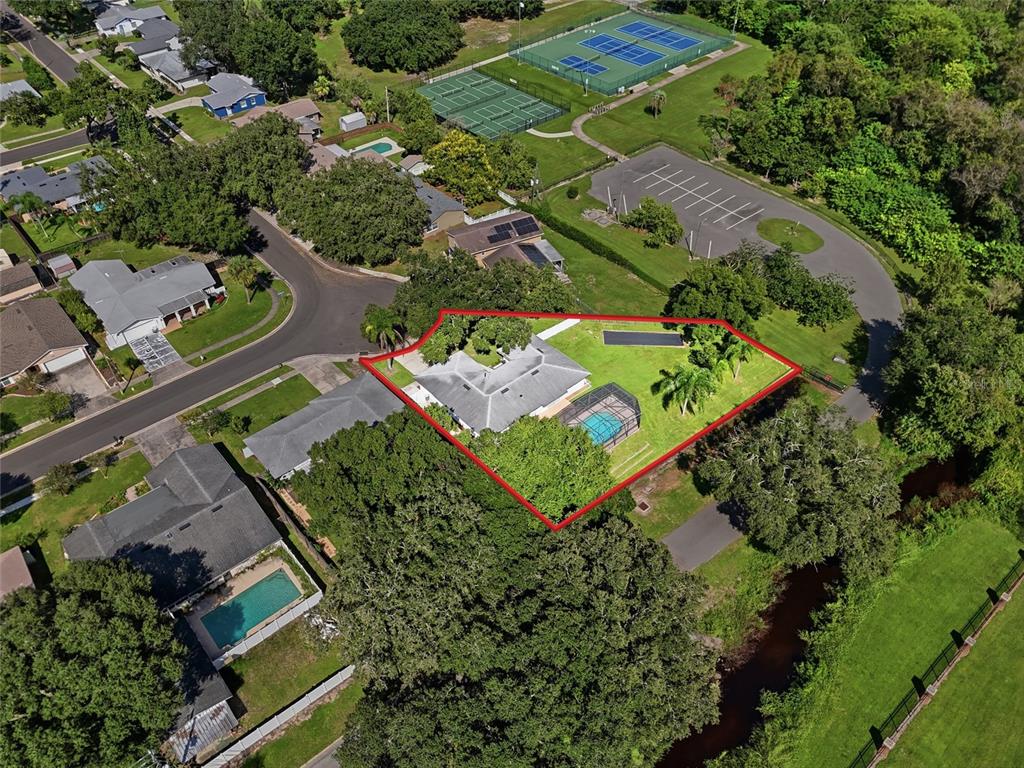 330 SABINAL STREET, OCOEE, FL — photo 3 of 40