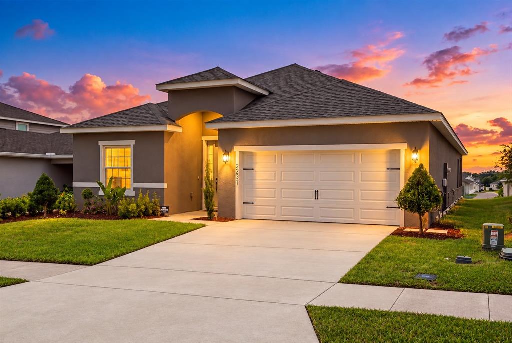 2231 ORCHID DRIVE, DAVENPORT, FL — photo 5 of 30
