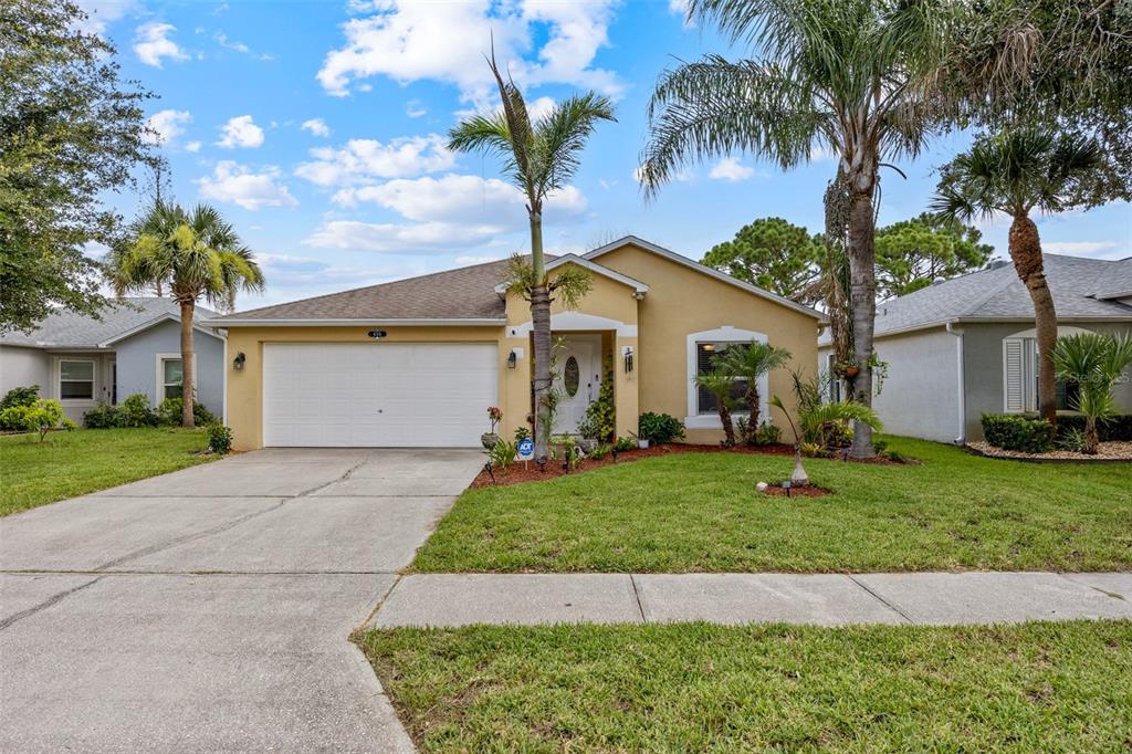650 BENTON DRIVE