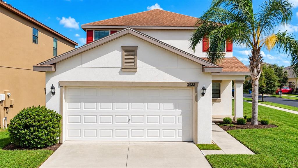 1922 CITRUS LAKE COURT