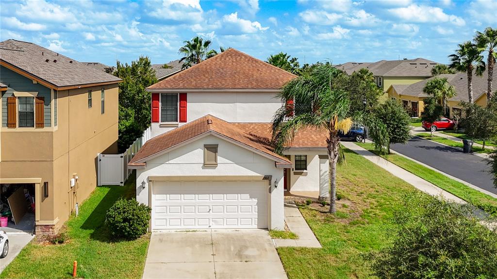 1922 CITRUS LAKE COURT, RUSKIN, FL — photo 4 of 30