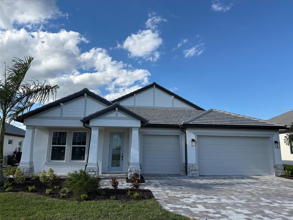 1661 LUGANO CIRCLE