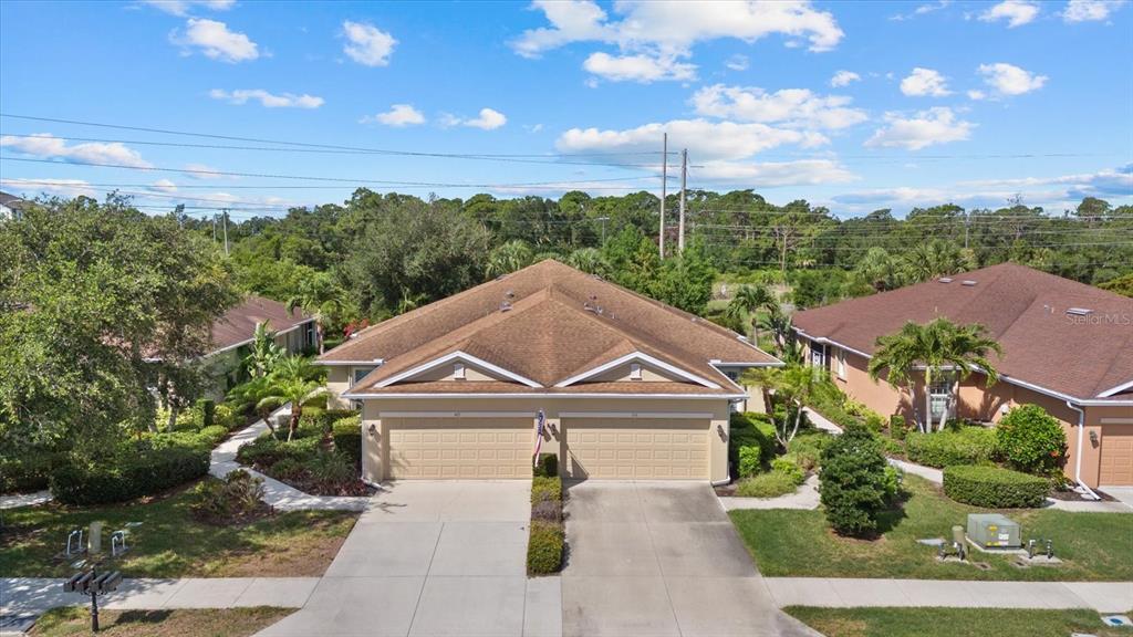 395 CAPULET DRIVE