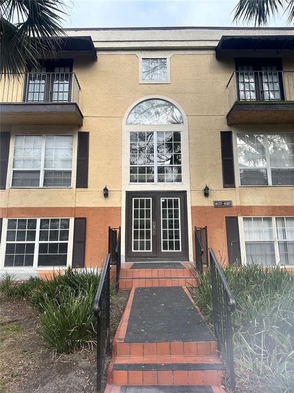 4165 VERSAILLES DRIVE UNIT 4165G