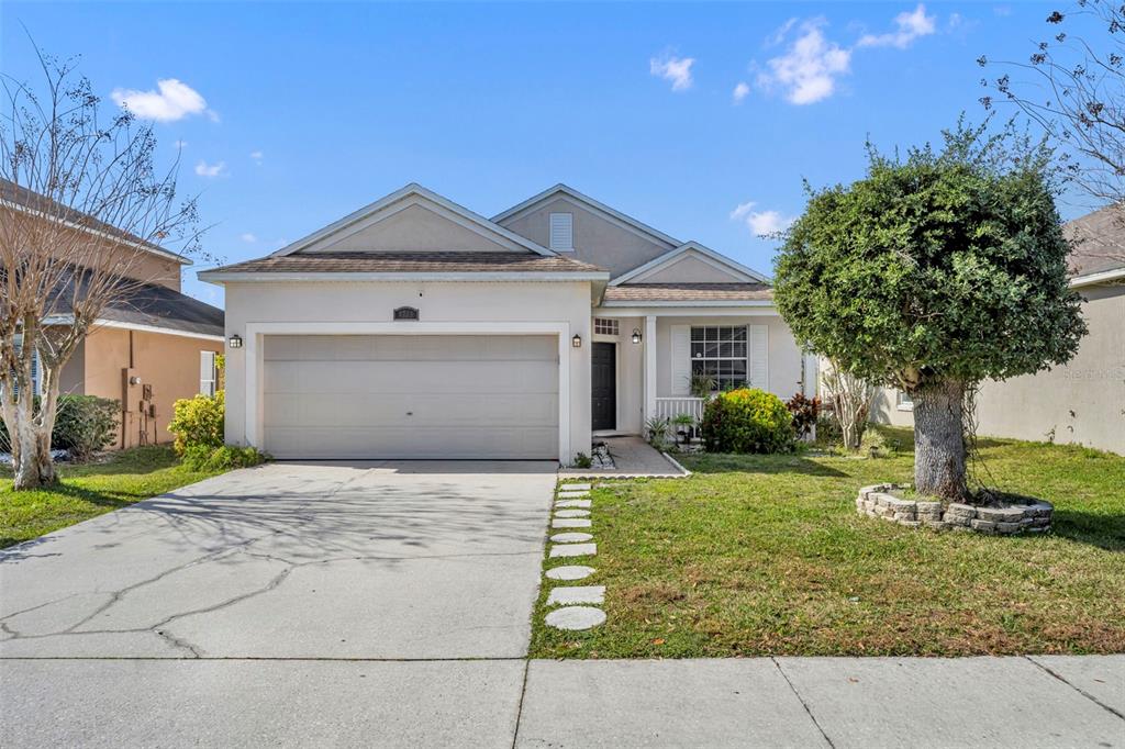 4718 WATERSIDE POINTE CIRCLE