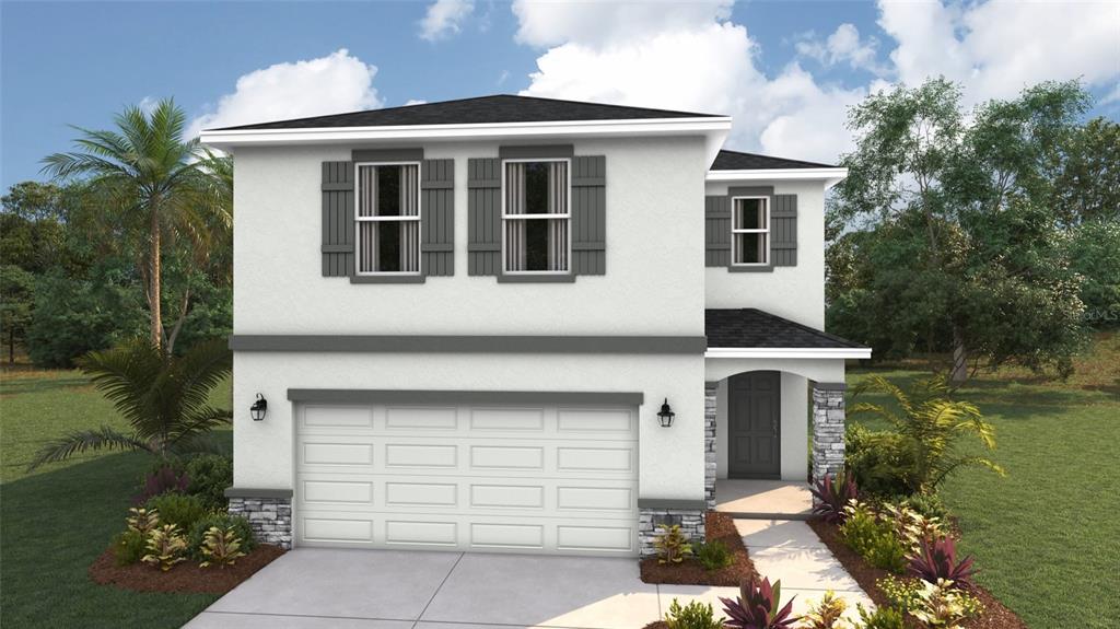10729 MONARCH WOOD GLEN