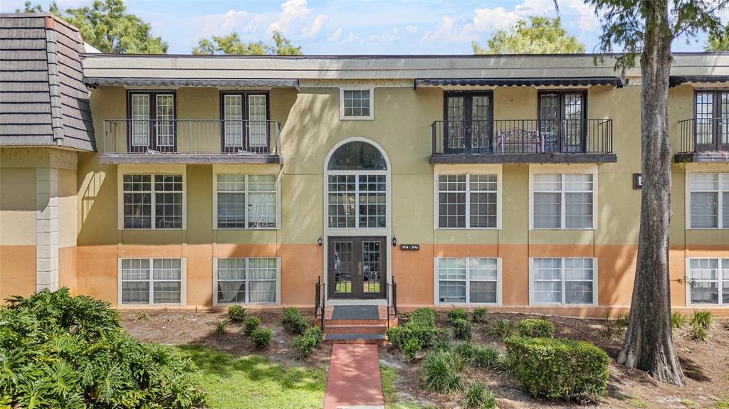 3997 VERSAILLES DRIVE UNIT 3997F