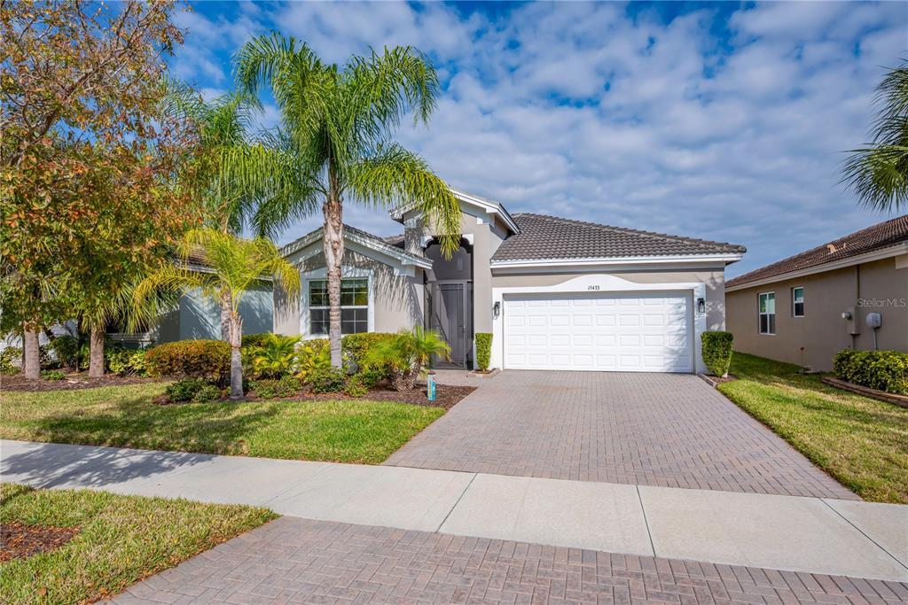 15433 SANTA POLA DRIVE