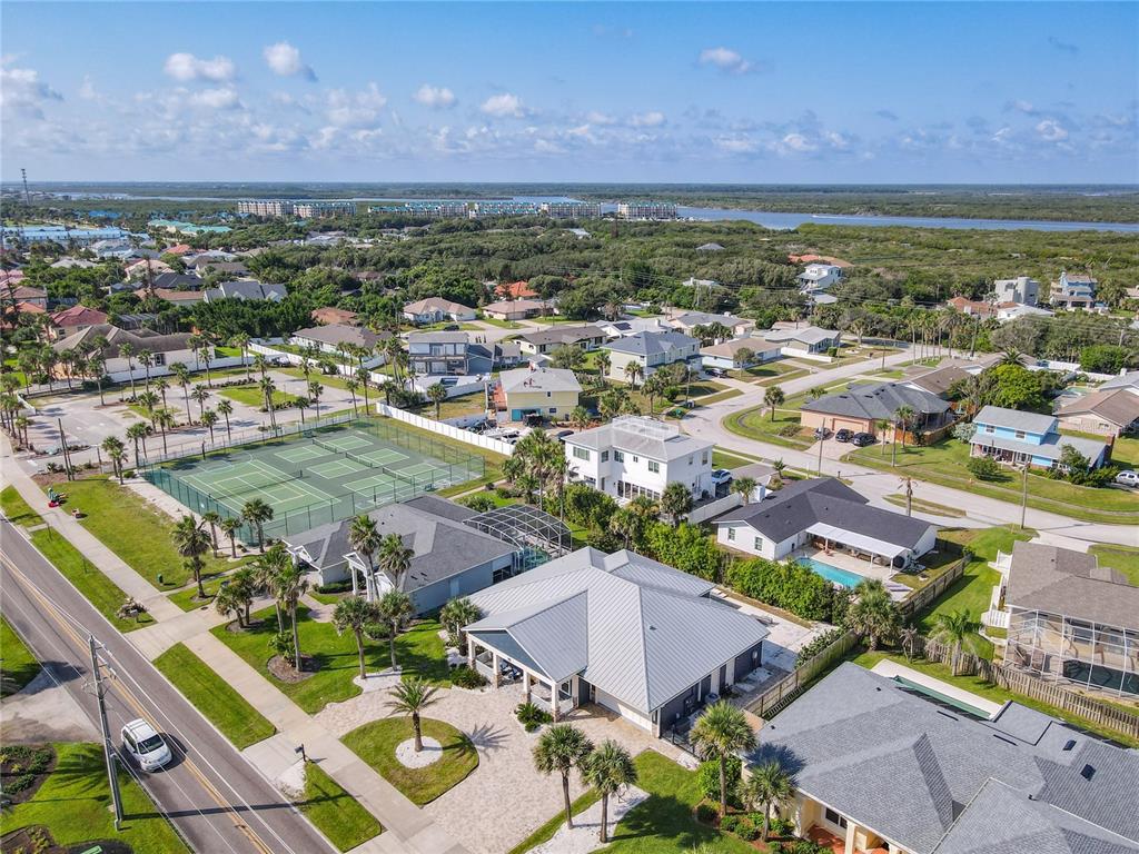 4494 S ATLANTIC AVENUE, PONCE INLET, FL — photo 3 of 30