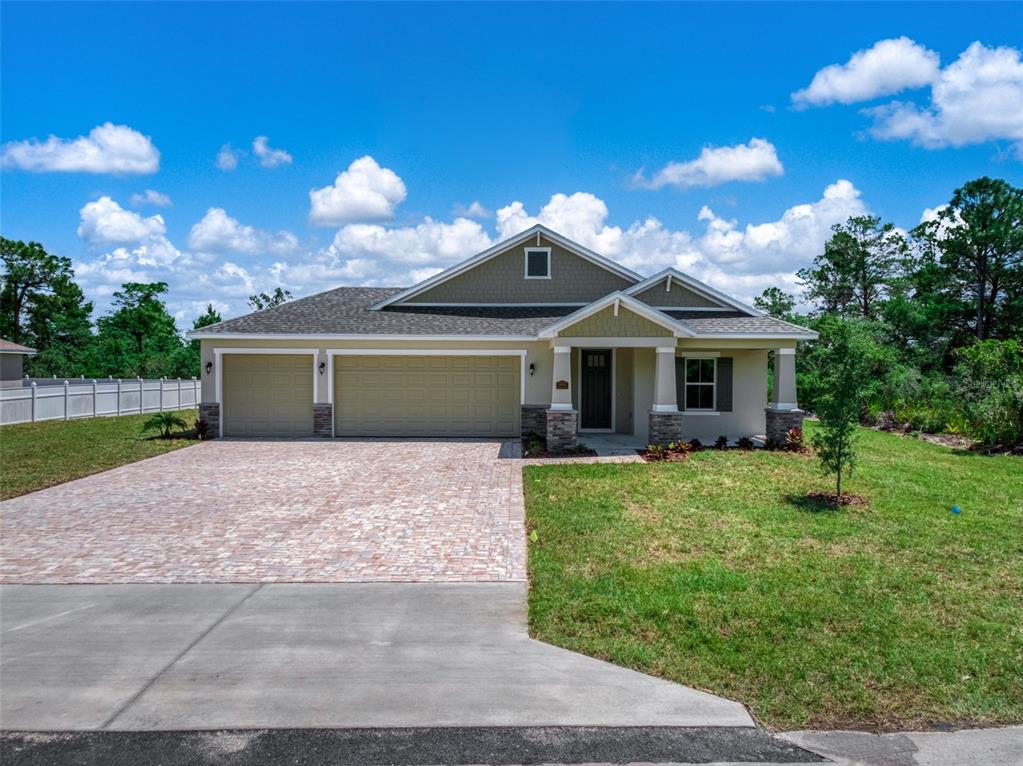 4809 SAN LORENZO DRIVE