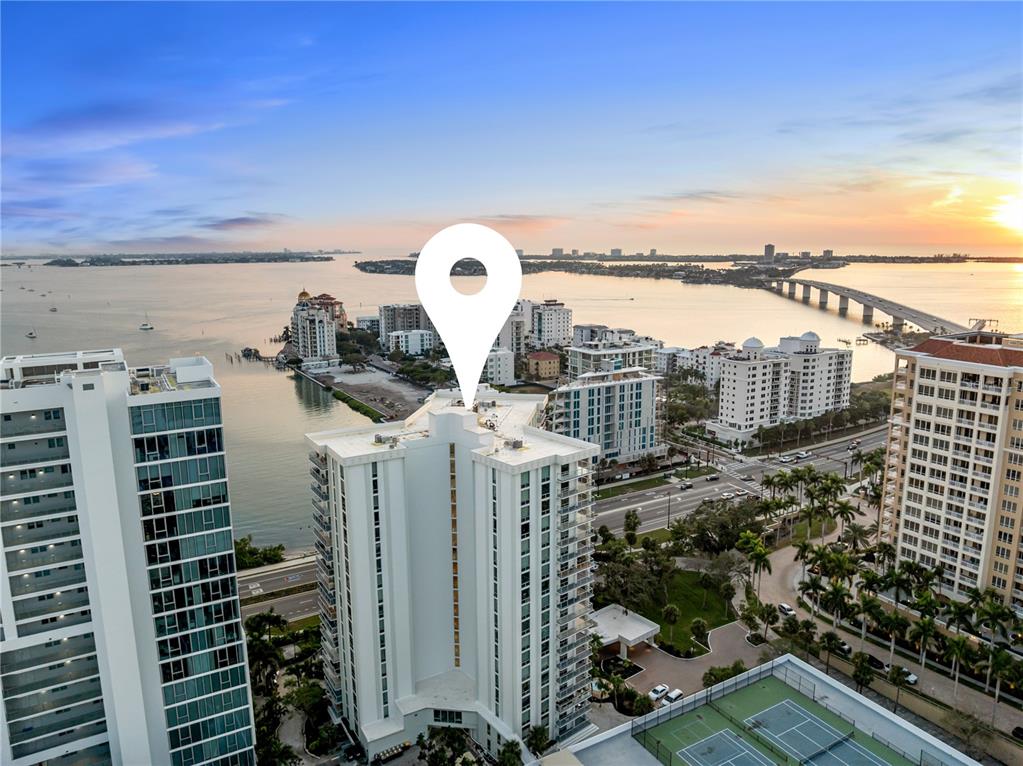 1111 N GULFSTREAM AVENUE UNIT 12C
