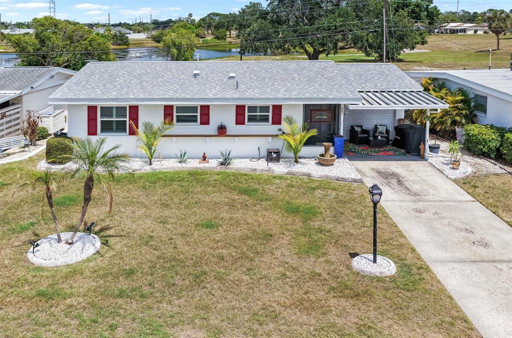 901 AUGUSTA DRIVE