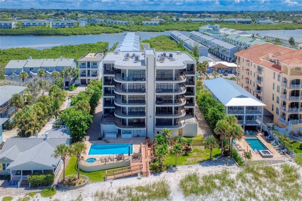 19828 GULF BOULEVARD UNIT 201, INDIAN SHORES, FL — photo 2 of 51