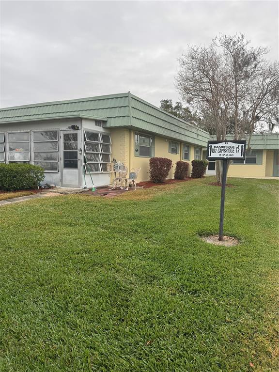 102 CAMBRIDGE TRAIL UNIT 229