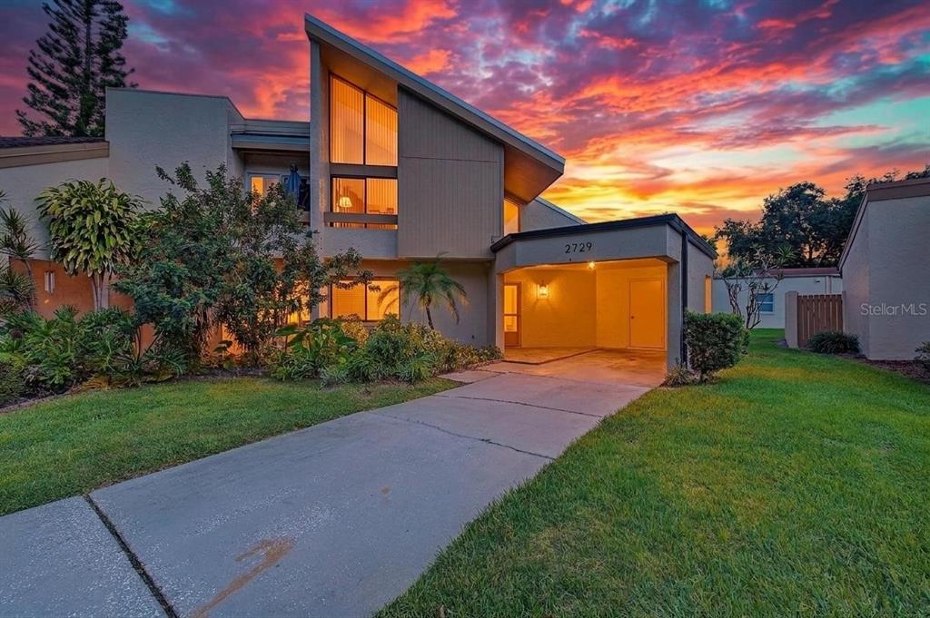 2729 FOXFIRE COURT UNIT C