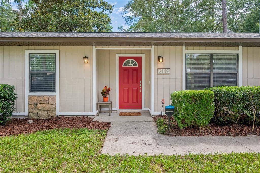 2149 NW 43RD PLACE, GAINESVILLE, FL — photo 2 of 24