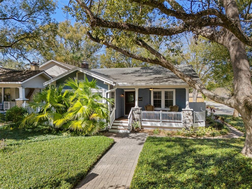 201 W THOMAS STREET