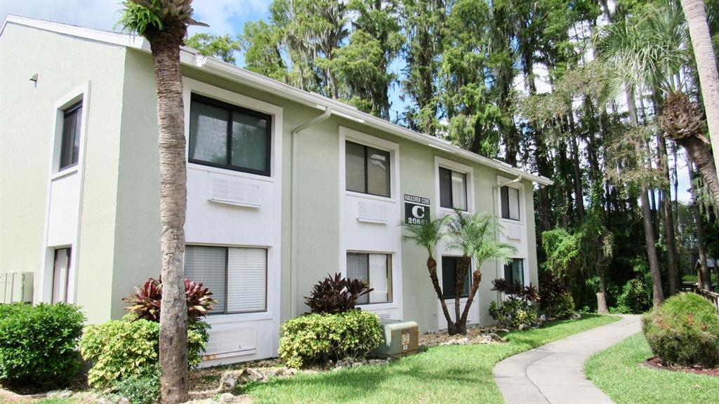20861 HAULOVER COVE UNIT C4