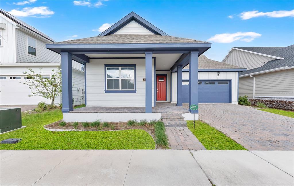 3055 PROSPECT TRAIL