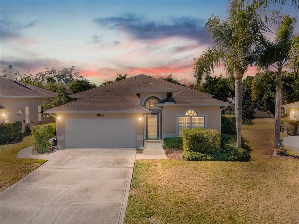 884 MICHELE CIRCLE