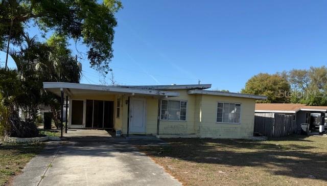 5268 CORAL WAY